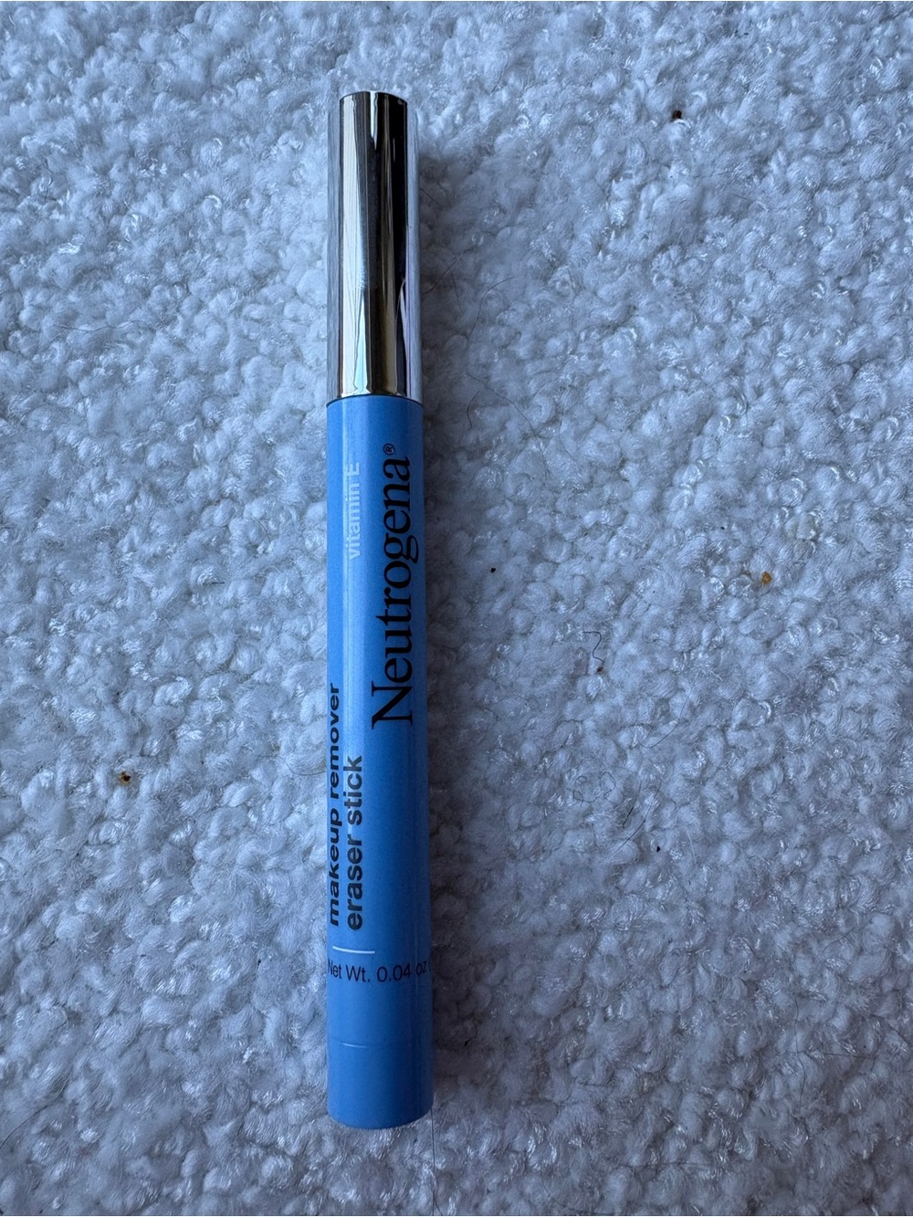 Neutrogena Makeup Remover Gel Eraser Stick with Vitamin E